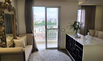 Imagem 5: Apartamento - Bonfim - Campinas