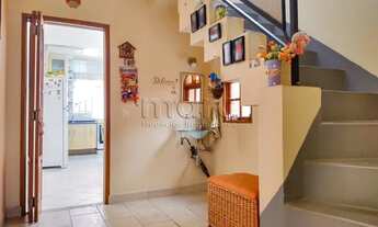 Imagem: SAO PAULO - Casa Padrão - CAMBUCI