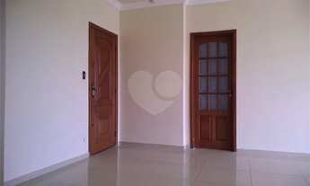 Imagem 5: Rio de Janeiro - Apartamento Padrão - TIJUCA