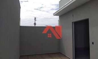 Imagem 7: Casa com 3 dormitórios à venda, 100 m² por R$ 550.000,00 - Jardim Planalto Verde - Mogi Gu