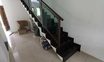 Imagem 7: CASA EM CONDOMÍNIO PARA LOCAÇÃO NO VILLA DOS INGLEZES - SOROCABA/SP