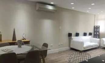 Imagem: Apartamento Venda 2 Dormitórios - 105 m²