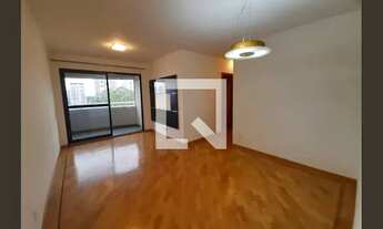 Imagem 2: Apartamento para Aluguel - Panamby, 3 Quartos, 78 m2