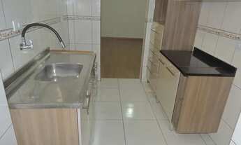 Imagem 6: APARTAMENTO 3 QUARTOS - RESIDENCIAL PORTÃO, PRÓXIMO AO SHOPPING PALLADIUM