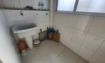 Imagem 7: PRAIA GRANDE - Apartamento Padrão - GUILHERMINA