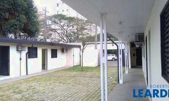 Imagem 3: CASA TÉRREA - CAMPO BELO - SP