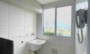 Imagem 5: Apartamento com 2 Quartos para locação, 48m² - Setor Bueno