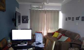 Imagem 7: Apartamento com 57m² com 2 Dormitórios, Excelente Localização, Próximo a rua Xv, 2km da Ex