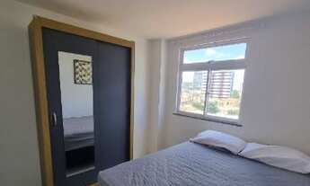 Imagem 7: Excelente imóvel mobiliado localizado na Avenida Bezerra de Menezes 2085 - Parquelandia