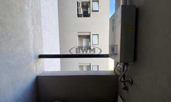 Imagem 5: Apartamento studio para locação no bairro Campolim, JK Studio