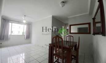 Imagem: Apartamento - 2 Dormitórios - 1 Vaga