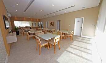 Imagem 6: Apartamento com 2 dormitórios para alugar, 51 m² por R$ 2.282/mês - Villa Helvetia - Indai