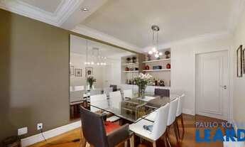 Imagem 6: APARTAMENTO - MORUMBI - SP