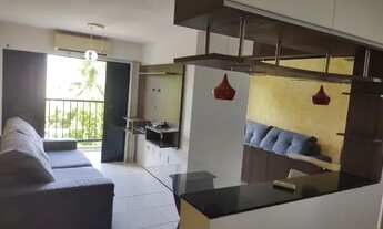 Imagem 7: Apartamento mobiliado 02 quartos serraria