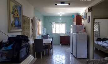 Imagem 2: Casa de laje com terreno de esquina, pertinho do rio