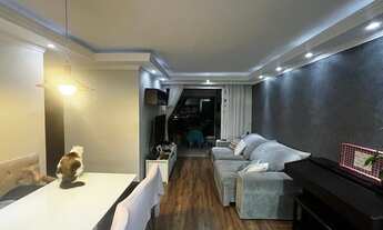 Imagem: Apartamento para aluguel com 70m² com 3