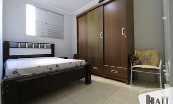 Imagem 4: Apartamento à Venda no Condomínio Spazio Rio Grande com 3 quartos por R$ 260.000