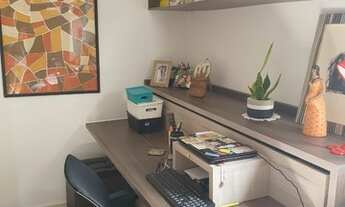 Imagem 2: OPORTUNIDADE - CASA Á VENDA CONDOMINIO TERRA NOVA / EUGENIO DE MELO - SJCAMPOS