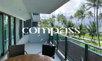 Imagem 4: Apartamento com 4 suítes para venda e locação no Cond. Vila dos Corais na Reserva do Paiva