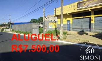 Imagem 2: SCL B2 Alugo se área comercial com ponto comercial e Jacaraipe