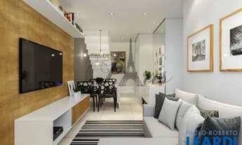 Imagem 5: APARTAMENTO - VILA VALPARAÍSO - SP