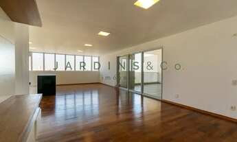 Imagem 3: SãO PAULO - Apartamento Padrão - Alto de Pinheiros