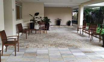 Imagem 3: Apartamento com 3 dormitórios para alugar, 62 m² por R$ 3.950,00/mês - Vila Prudente - São