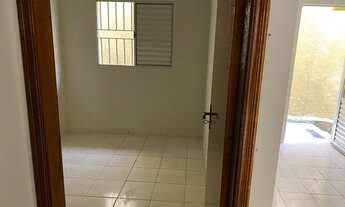 Imagem 5: Casa 2 dormitorios - 45m2 - Vila Campo Grande