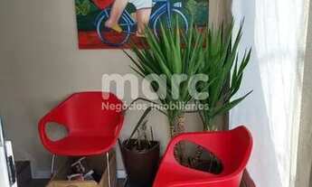 Imagem: SAO PAULO - Casa Padrão - CAMBUCI