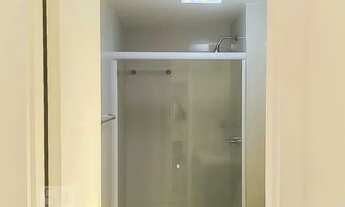 Imagem 3: Apartamento para Aluguel - Brooklin, 1 Quarto, 52 m2