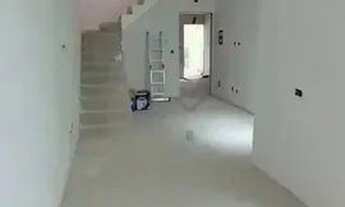 Imagem 3: Apartamento com 3 dormitórios à venda, 65 m² por R$ 415.000,00 - Vila Homero Thon - Santo