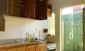 Imagem 4: Casa semi mobiliada no Condomínio Nascente do Tarumã, 2 vagas de garagem