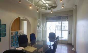 Imagem 2: São Paulo - Conjunto Comercial/Sala - Sé