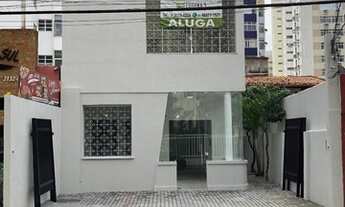 Imagem 3: Excelente Ponto Comercial/Casa/Loja no melhor da Barra - 140m2 área privativa 03 vagas de