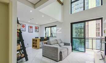 Imagem: Apartamento à venda no bairro Moema - São