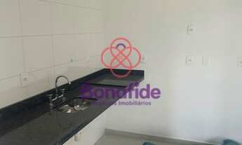 Imagem 4: JUNDIAÍ - Apartamento Padrão - VILA LACERDA