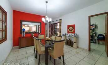 Imagem 2: Ótima casa com 5 dormitórios no bairro Rio Branco em Canoas