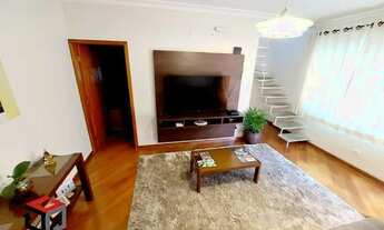 Imagem 3: Casa à venda 3 quartos 1 suíte 8 vagas Vila Camilópolis - Santo André - SP