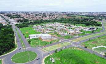 Imagem 7: Terreno Padrão em São José do Rio Preto