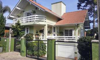 Imagem: Casa espaçosa ao lado do Centro com 246