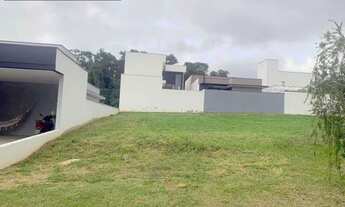 Imagem: Terreno medindo 10x25 no Condomínio Campos