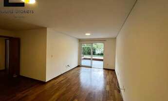Imagem 2: APARTAMENTO GARDEN DE 197M² NO CONDOMÍNIO VIVERE INTENSO SENDO 3 DORMITÓRIOS NO JARDIM SAM