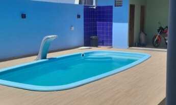 Imagem 3: CASA EM QUINTAS Casa com 2 dormitórios