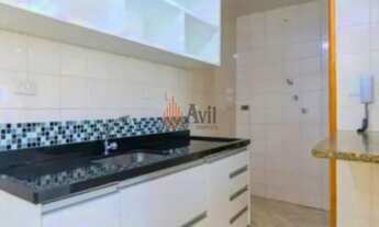 Imagem 5: Apartamento na Penha com 80m² a Venda