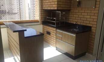 Imagem 4: APARTAMENTO - MORUMBI - SP