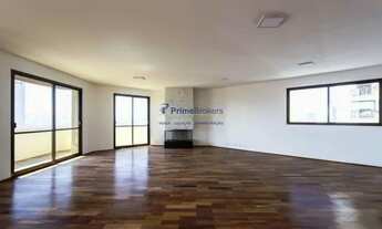 Imagem: Venda Campo Belo 220 m². 3 quartos 1 suite