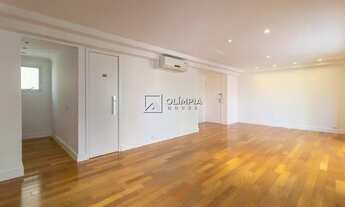 Imagem 4: Apartamento Venda 2 Dormitórios - 111 m² Brooklin