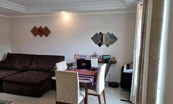 Imagem 2: Sobrado com 3 dormitórios à venda, 90 m² por R$ 635.000 - Jardim Paulista - Atibaia/SP