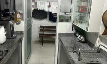 Imagem 5: Apartamento para aluguel, 2 quartos, Bom Retiro - Betim/MG