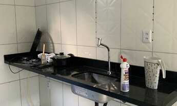 Imagem 2: Aluga-se apartamento para SOLTEIROS